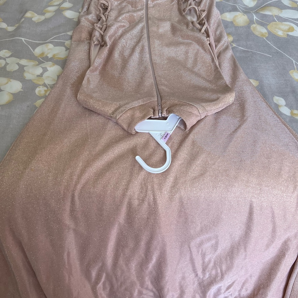 Beautiful dress